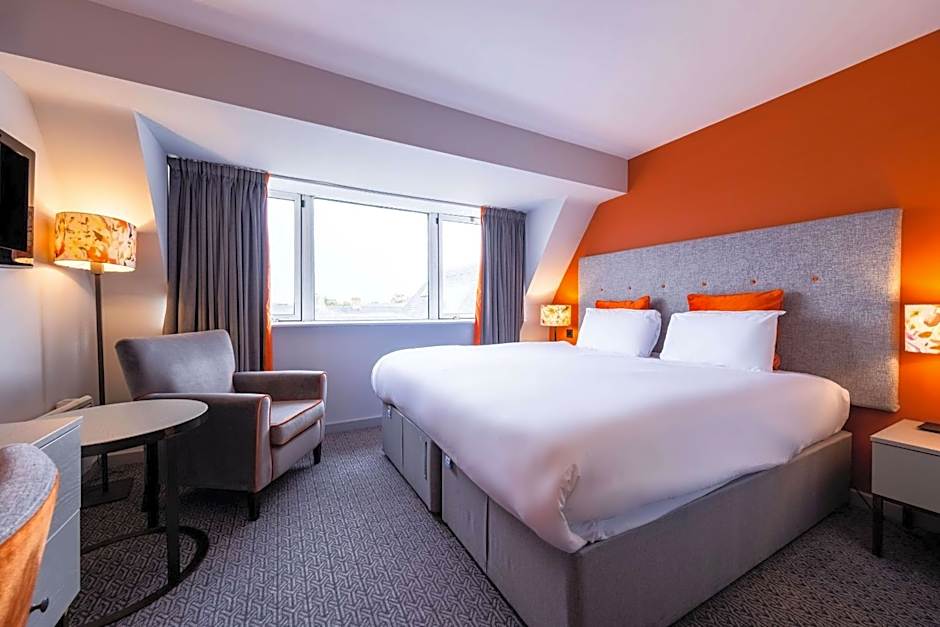 Cedar Court Hotel Harrogate