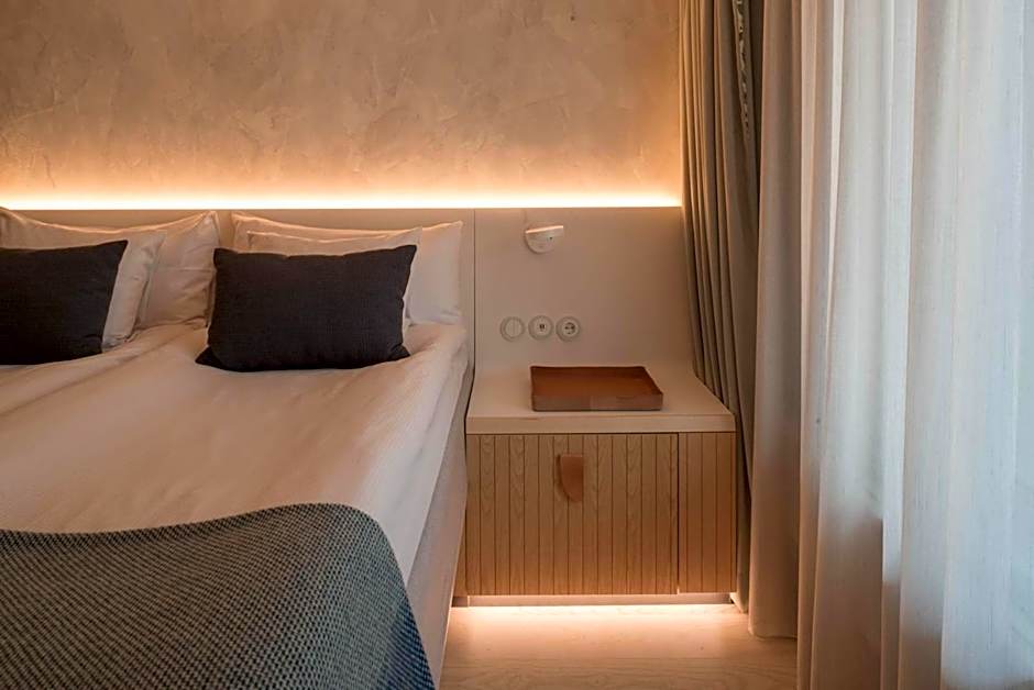 Nordic Light Hotel