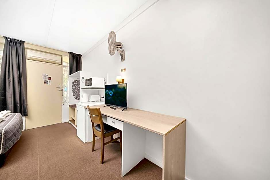 Central Wangaratta Motel