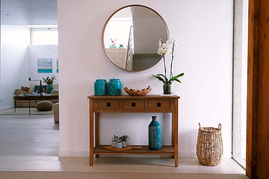 Sao Vicente Lodge - Atlantic Retreat