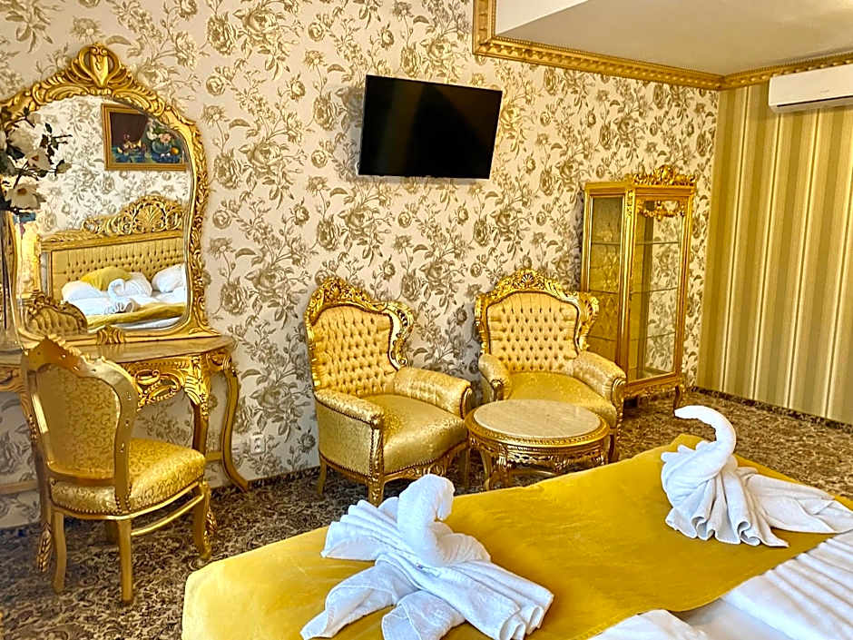 Hotel Liliova Prague Old Town