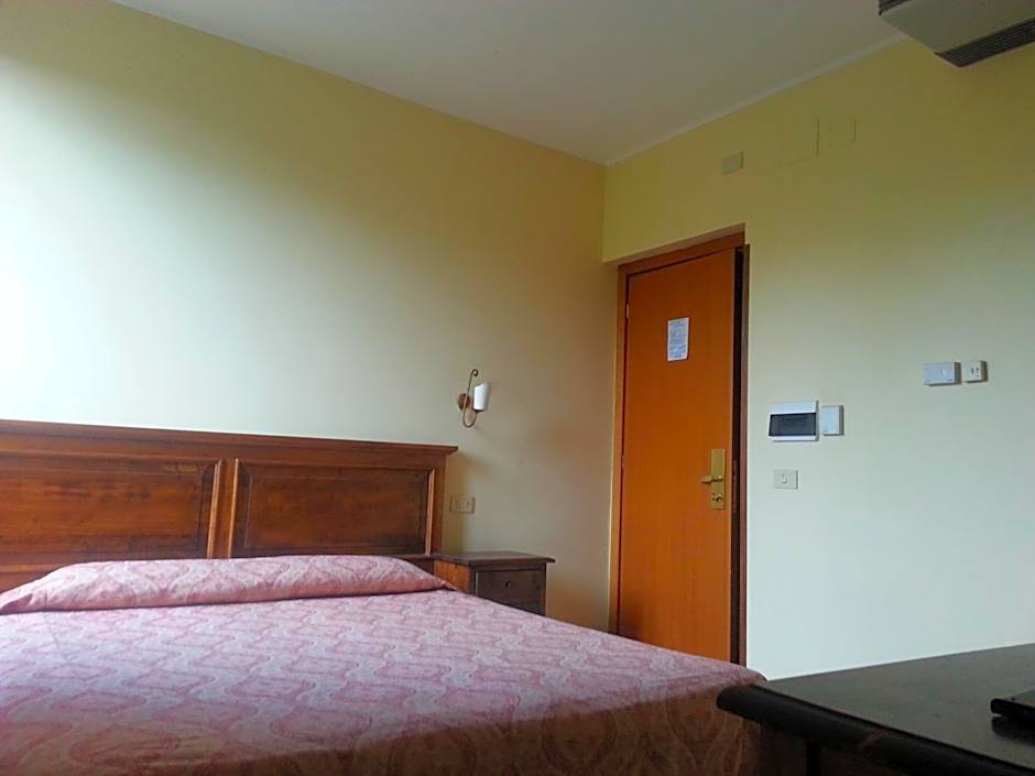 Hotel Tempio di Apollo