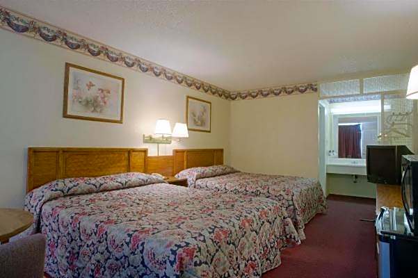 America's Best Value Inn - Loudon