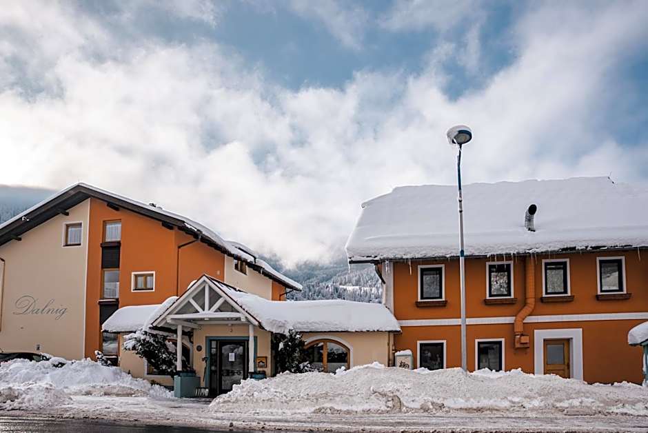 Hotel Guesthouse Dalnig