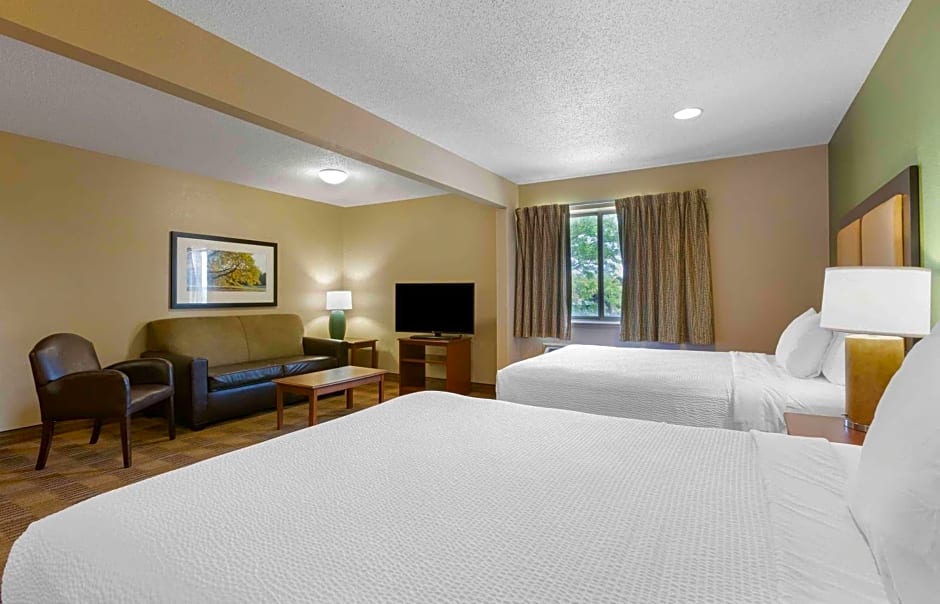 Extended Stay America Suites - Toledo - Maumee