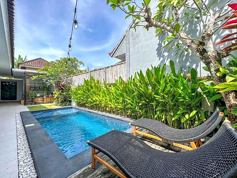 Island Boy Guesthouse E Prime Location In Canggu