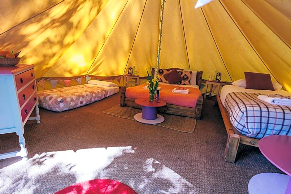 West Lexham Retreat Centre