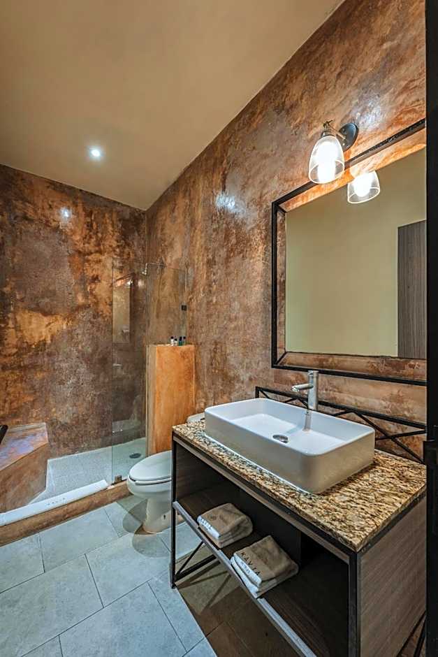 Hotel Boutique La Casona by Kavia