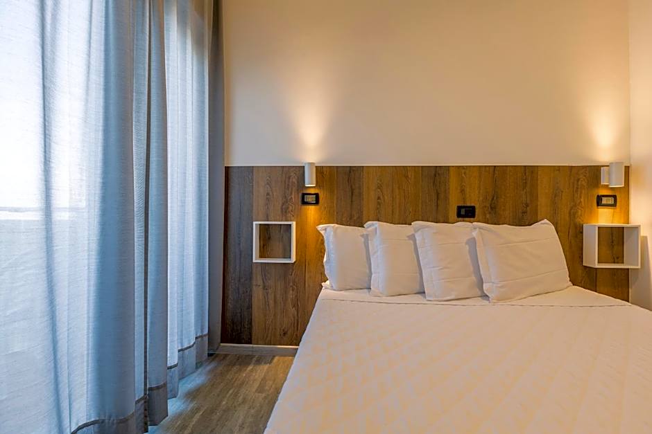 Hotel Centrale