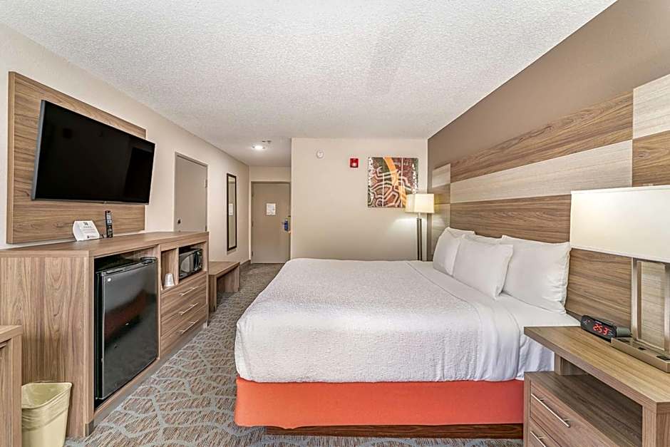 Best Western Kernersville