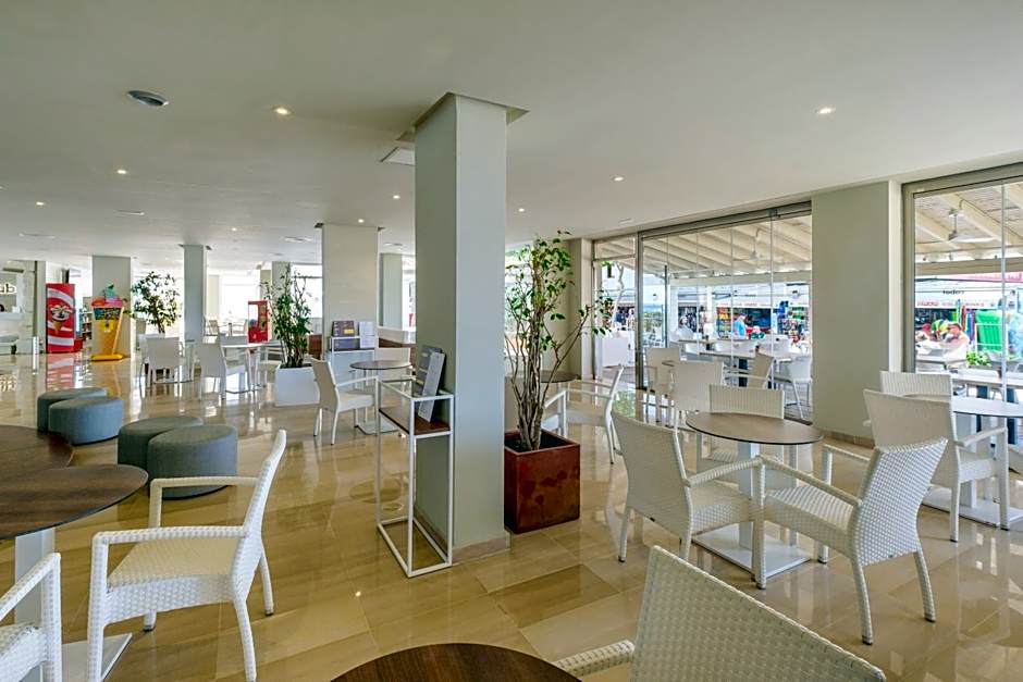 Cabot Cap de Mar Spa