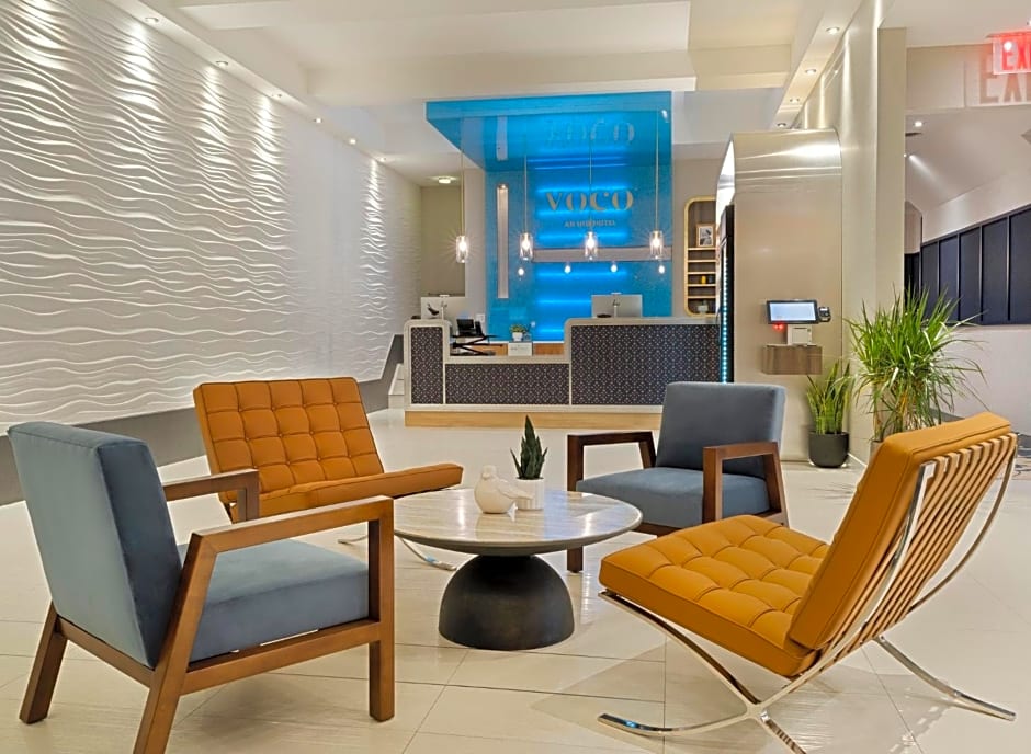 voco Fiorello - LaGuardia East By IHG