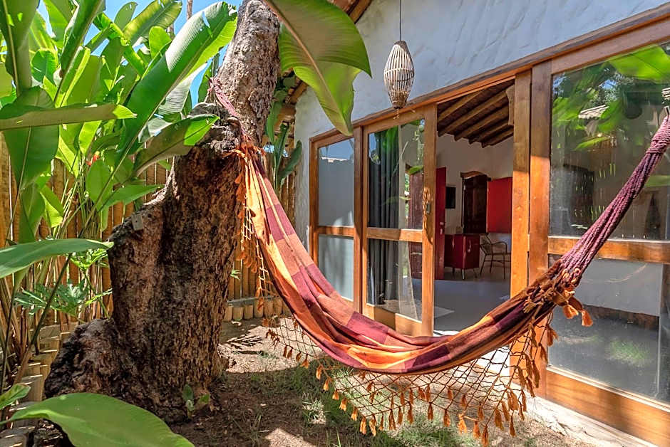 Villa Mediterrâneo Trancoso