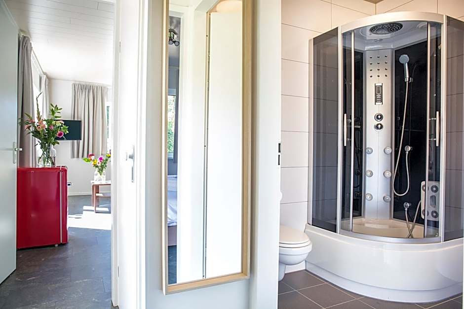 Landgoed Leudal - In de natuur nabij Roermond