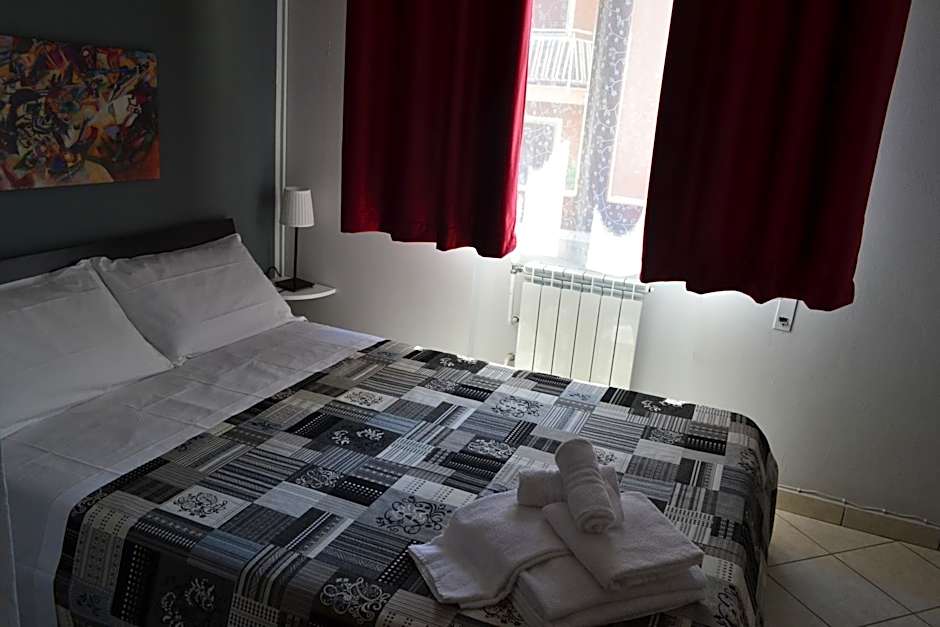 La Fenice Hotel