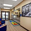 Super 8 by Wyndham Perrysburg/Toledo