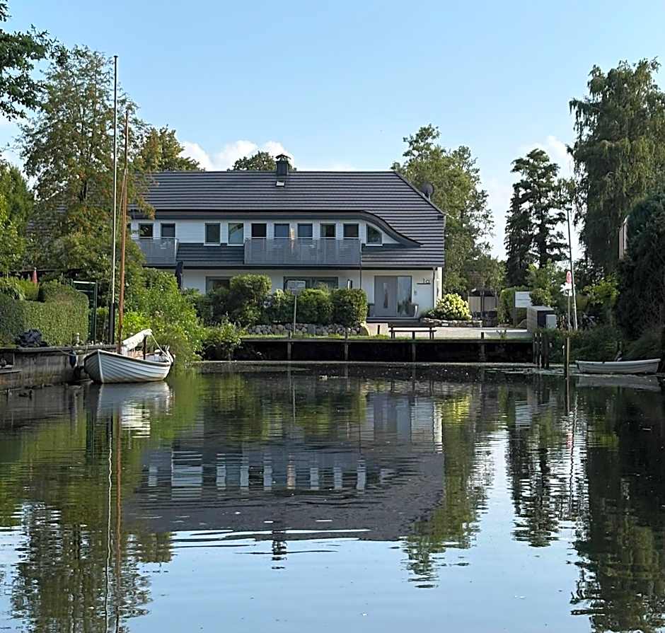 Landhotel Strandallee