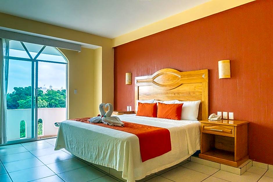 Casa Danna Huatulco