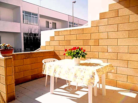 Casa vacanze Rita 1 Otranto