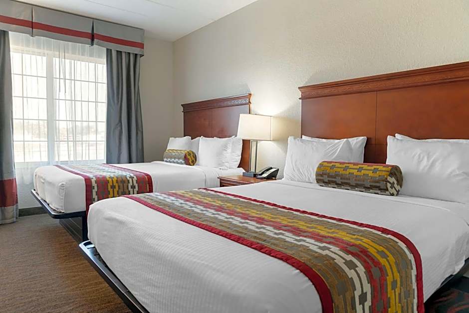 Best Western Executive Inn & Suites