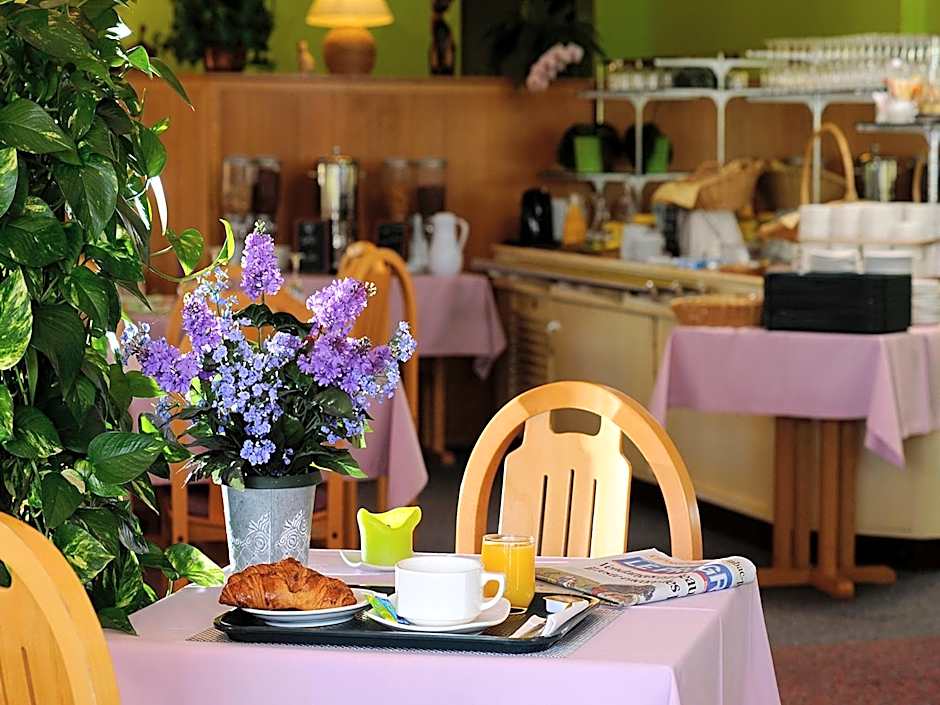 Charme Hotel en Beaujolais