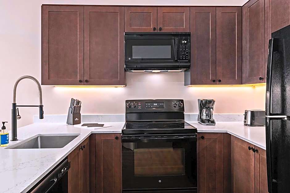 Worldmark Whistler Sundance