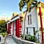 Résidence Le Vallon Guadeloupe Parc Piscine Appartements & Studios