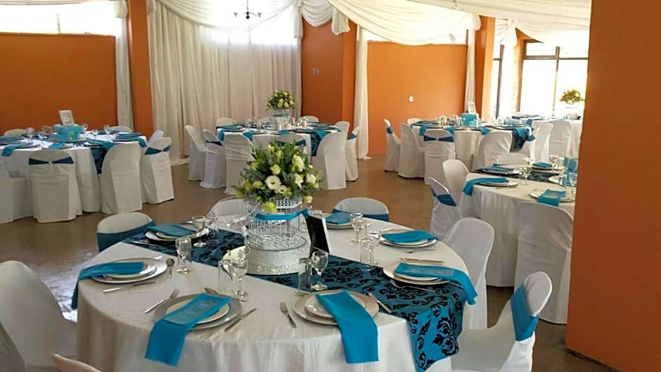 Kwa-Eden Hotels and Conferencing