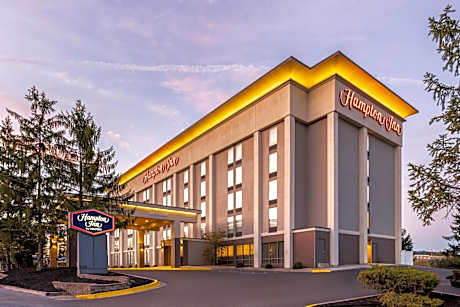 Hampton Inn By Hilton Somerset