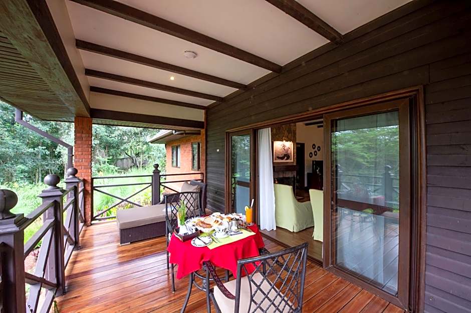 The Retreat at Ngorongoro