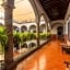 Hotel Hidalgo