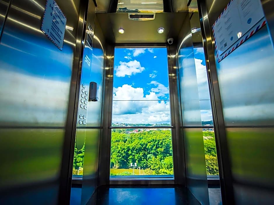 Ibis Styles Sorocaba Santa Rosalia