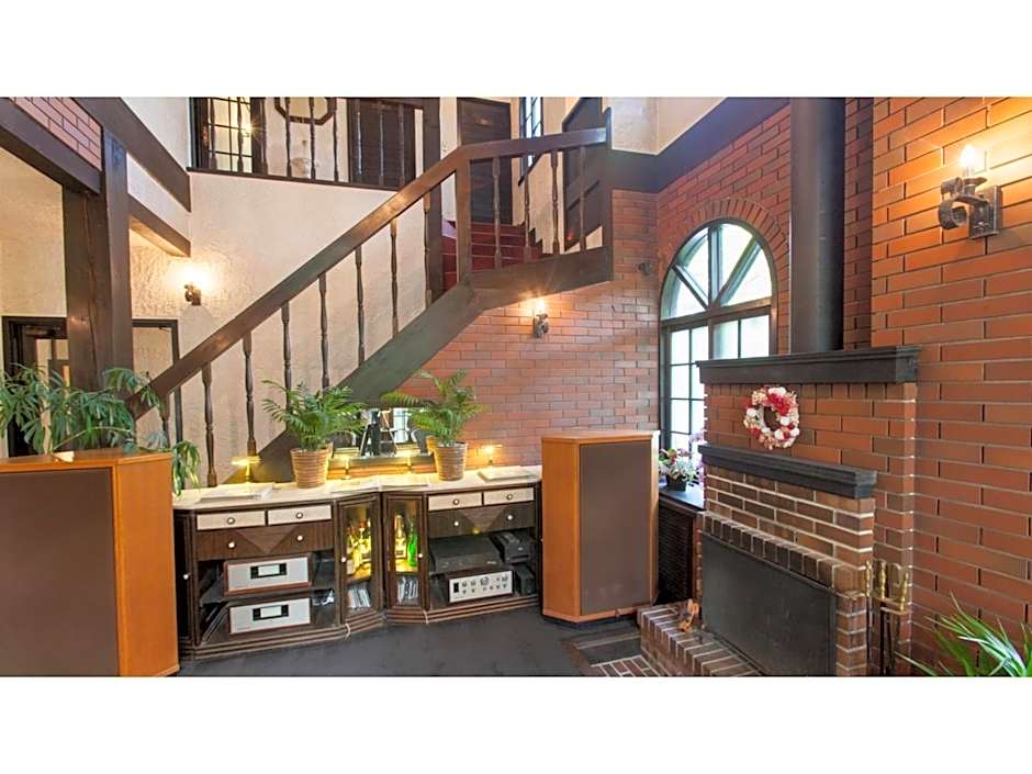 Restaurant & Hotel Traumerei - Vacation STAY 47810v