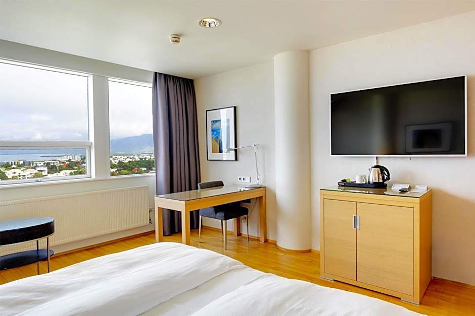 Hilton Reykjavik