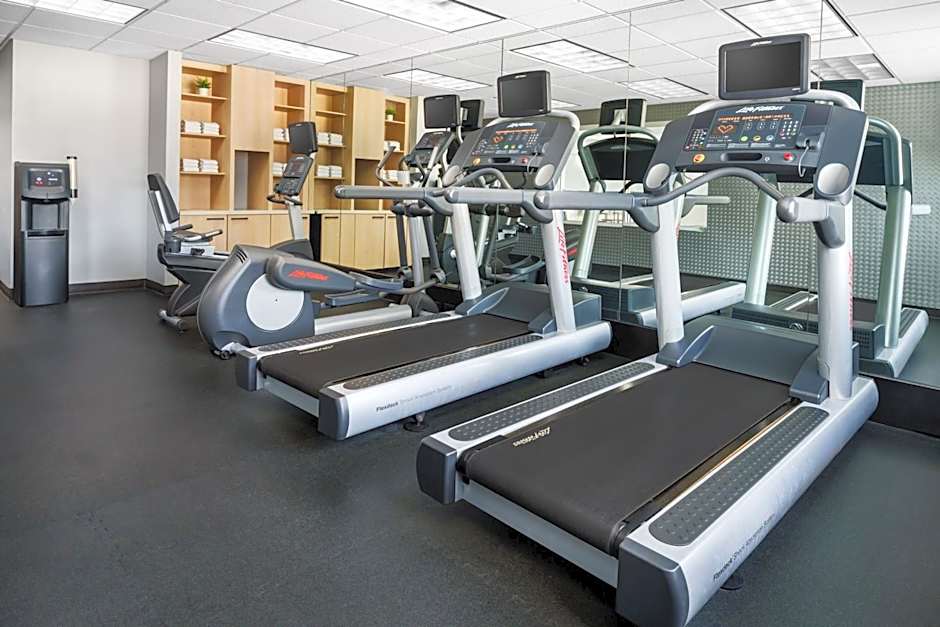 Fairfield Inn & Suites by Marriott Harrisburg Hershey