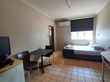 Queen Room