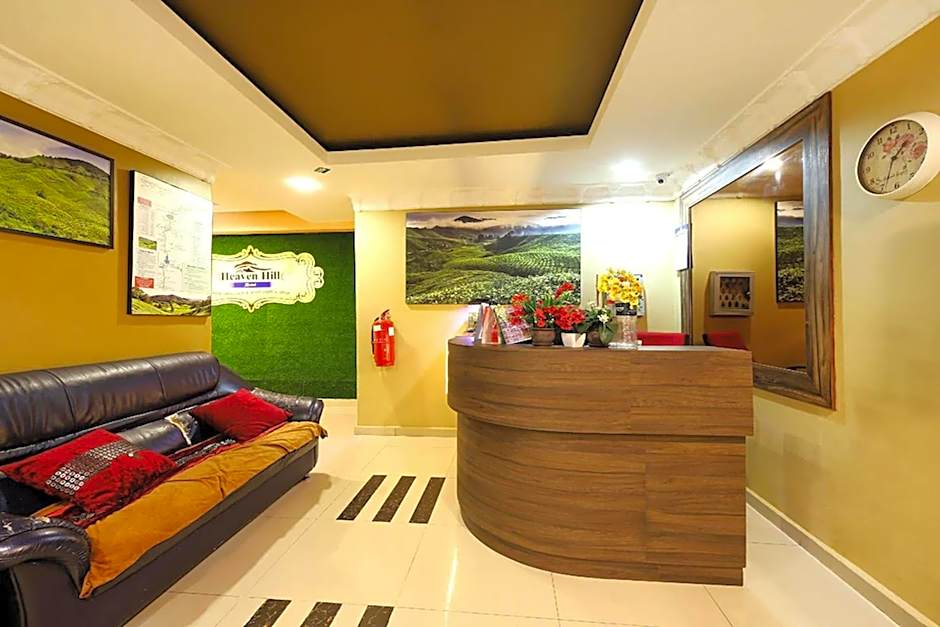 Super OYO 1152 Heaven Hill 2