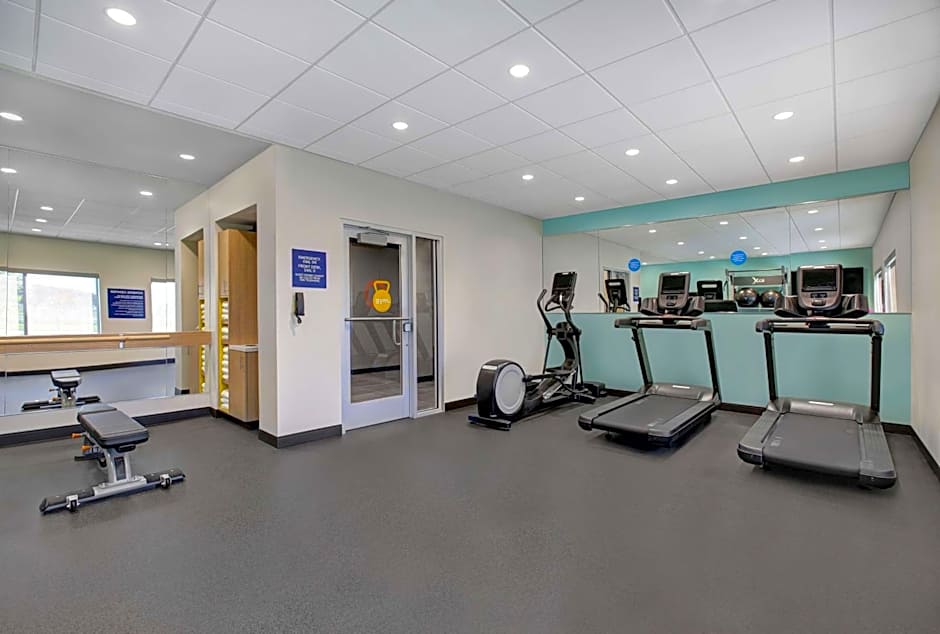 Tru by Hilton Stoughton, WI