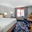 Fairfield Inn & Suites by Marriott Salt Lake City Downtown