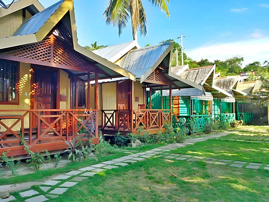 Pems Pension and Restaurant