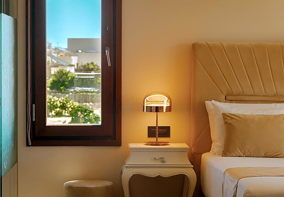 Santa Lucia Boutique Hotel