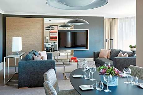 London Marriott Hotel Maida Vale