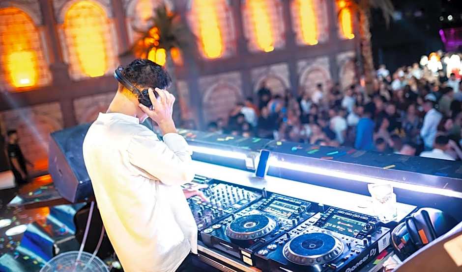 Lords Palace Hotel SPA Casino