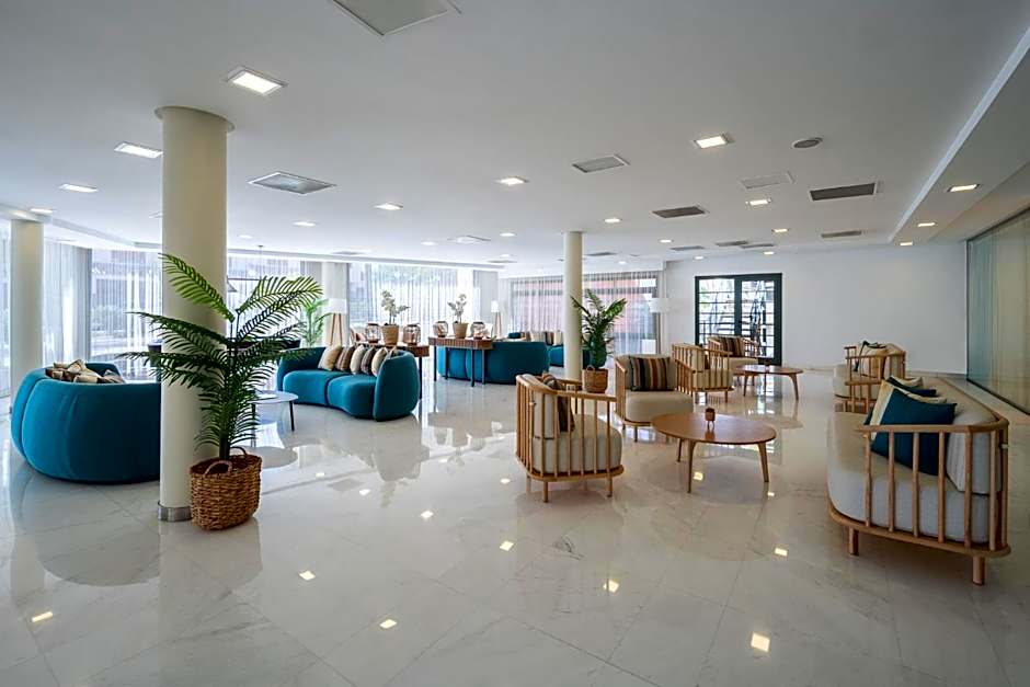 Exe Estepona Thalasso & Spa- Adults Only
