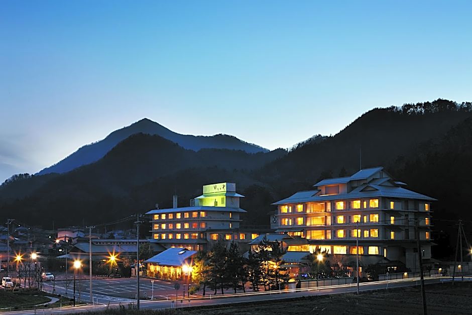 Yumotoya Ryokan