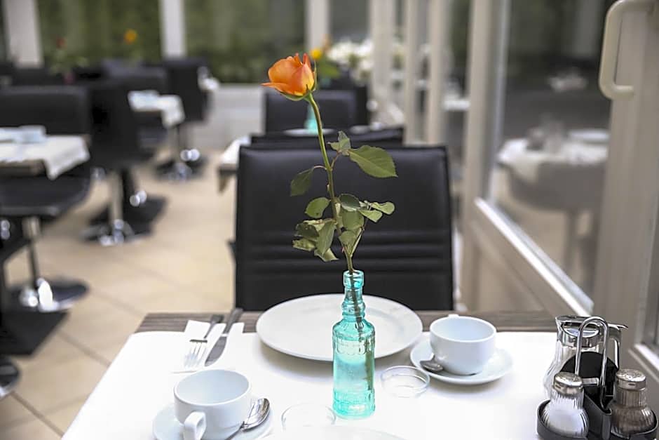 Hotel Marienthal Garni