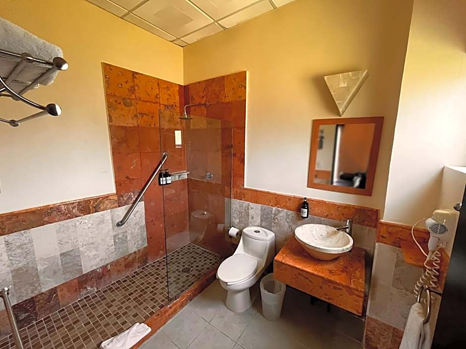 Hotel Palacio Maya