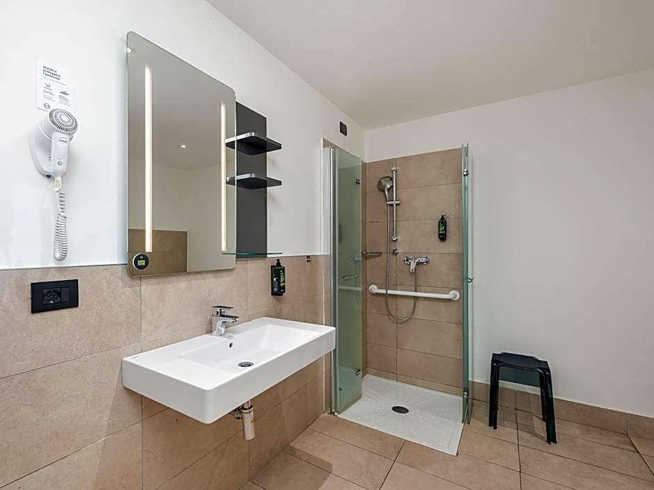 B&B Hotel Como City Center