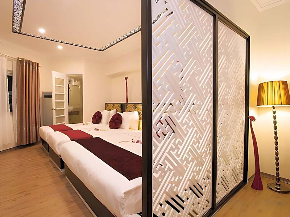 Serenity Diamond Hotel