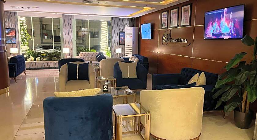 Sparr Hotel